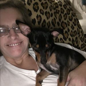 Meet your Posher, Joellen